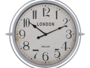 Reloj Decorativo London