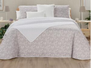 Bouti verano Manterol Beige reversible