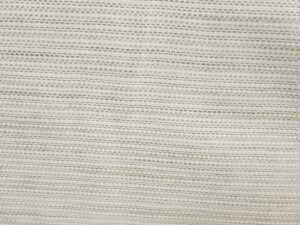 Tejido por metros con teflón para cortinas