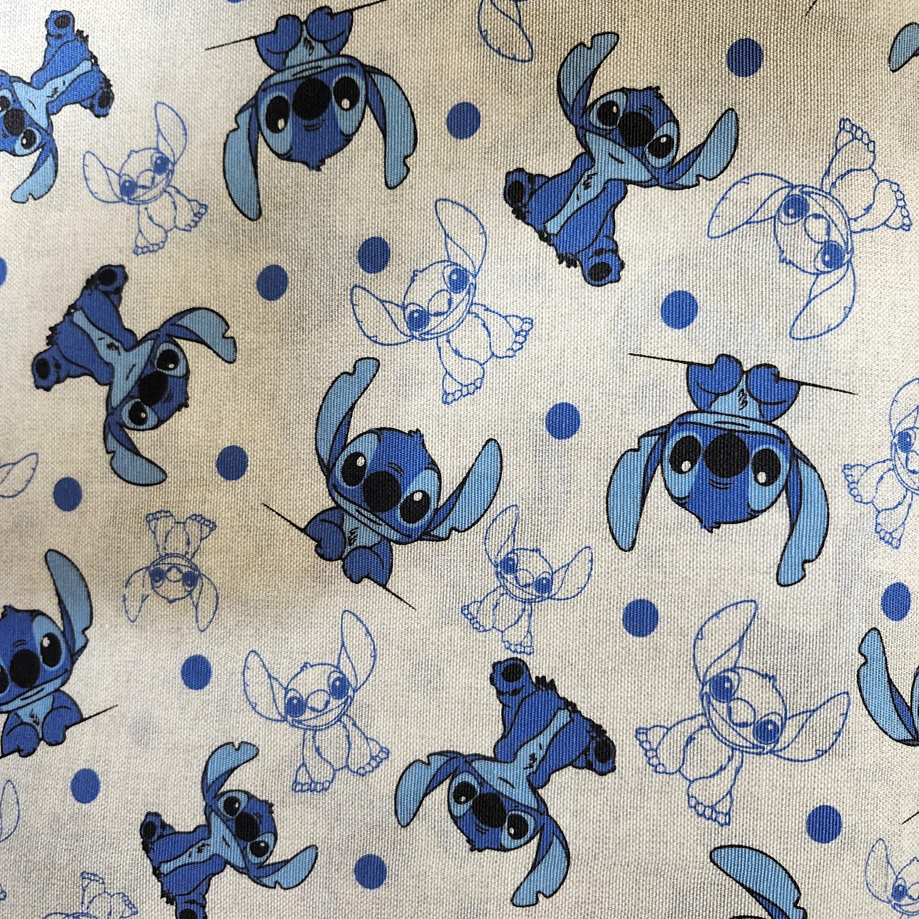 lonetastich Loneta infantil al corte stich